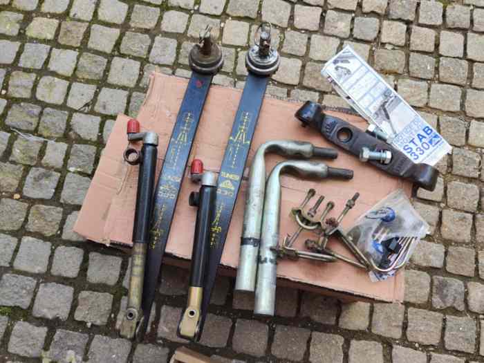 Stabilisateur 2