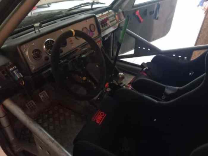 VW Golf GTI 16V MK2 ABF 3