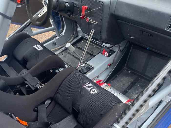 106 xsi F2012 2