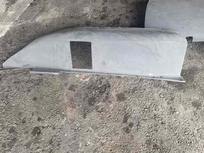 Carrosserie Ralt F3 2