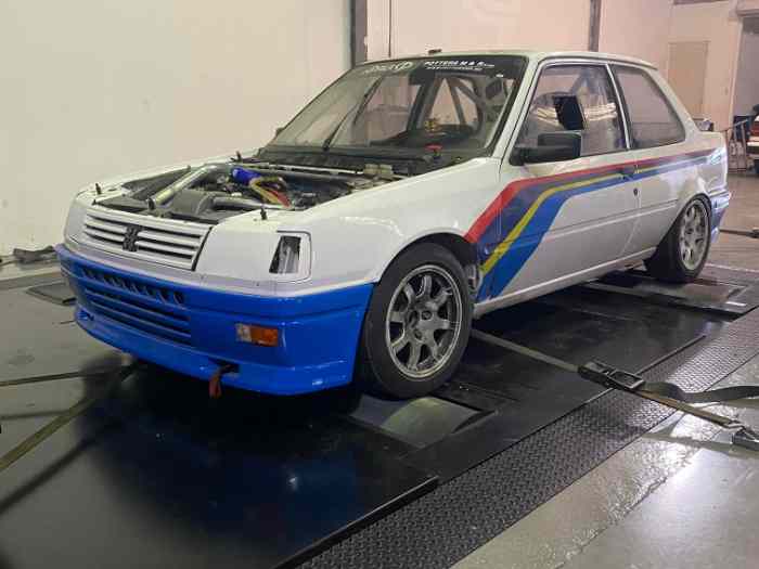 3x 309 turbo cup 2