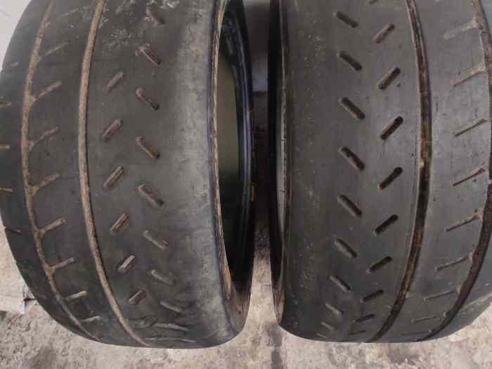 Pneu Michelin 19 60 16 1