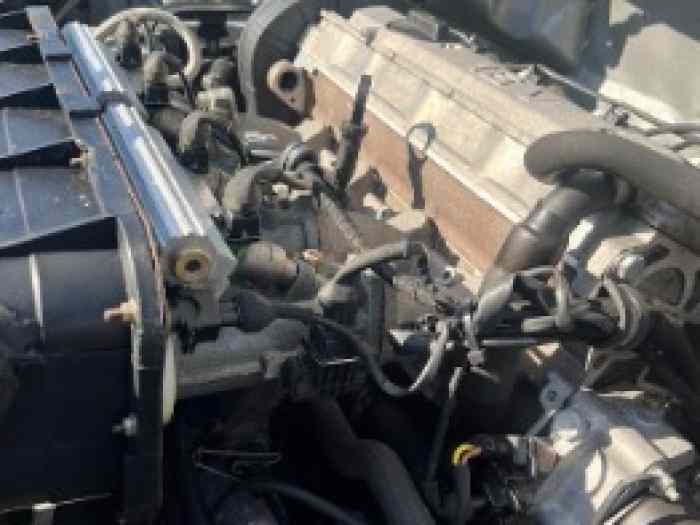 Peugeot 206 f 2000 3