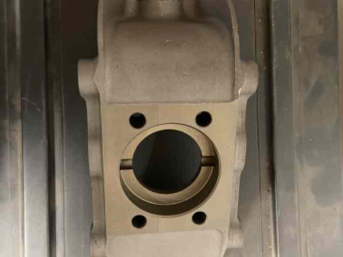 Pivot Seat Leon Supercopa MK2 neuf 0