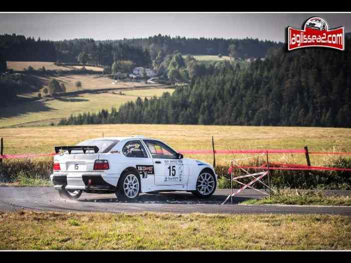 BMW COMPACT TOP F2014 1