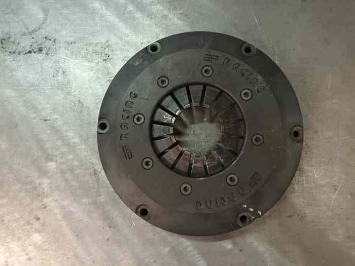 Mécanisme embrayage CP7221 0