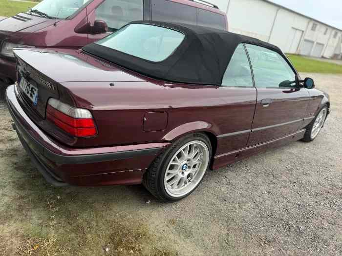 328i e36 4