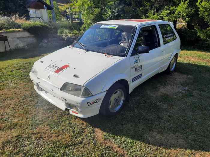 Ax GTI N1 0
