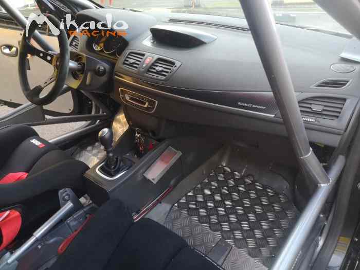 Megane 3 RS N4 – photo 3 sur 6
