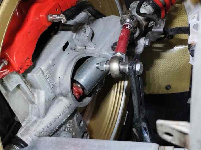 Porsche 997 GT3 + Vrai version Rallye. 5