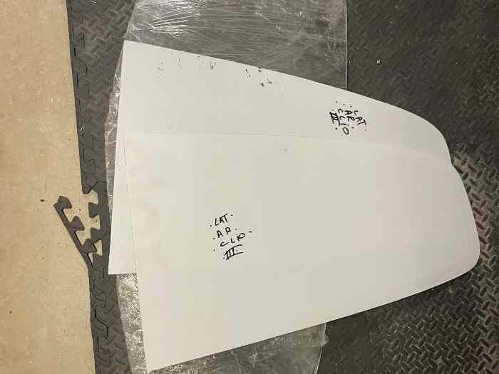 Vitres lexan poly carbonate makrolon