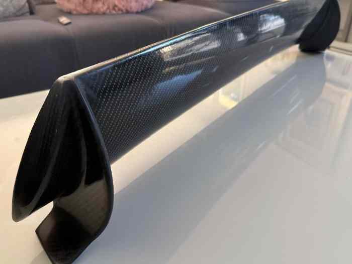 Aileron Saxo Kit Car ou S1600 2