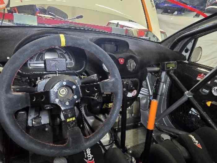 Vend Citroën C2 R2 mini max avec kit terre 4