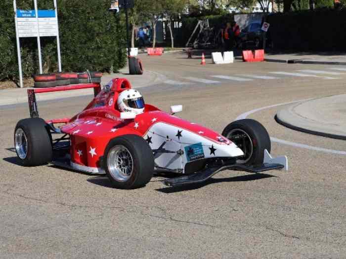 Formule schubbel bmw de1 0