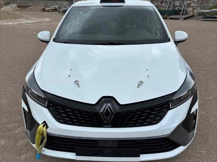 Clio RC5 1