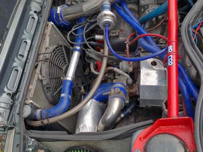 Renault 5 GT Turbo 1
