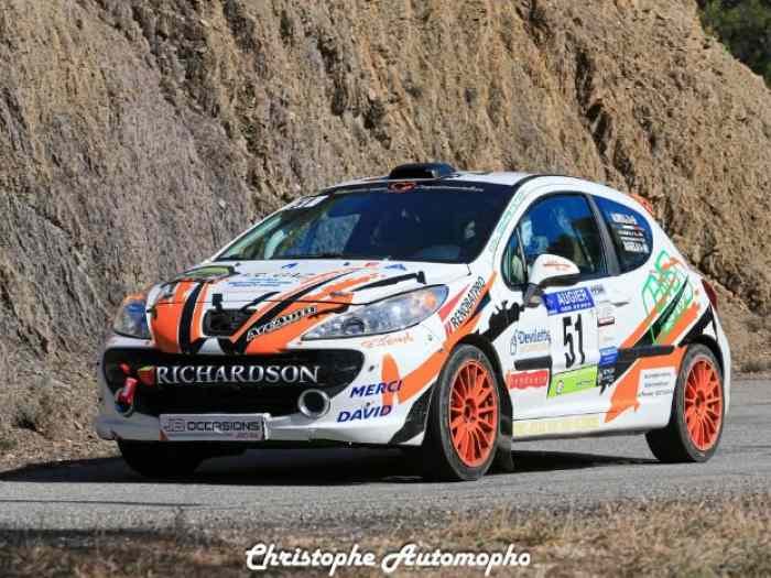 207 RC 0