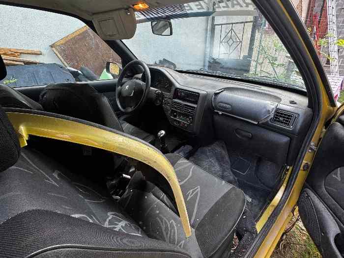 Peugeot 106 3
