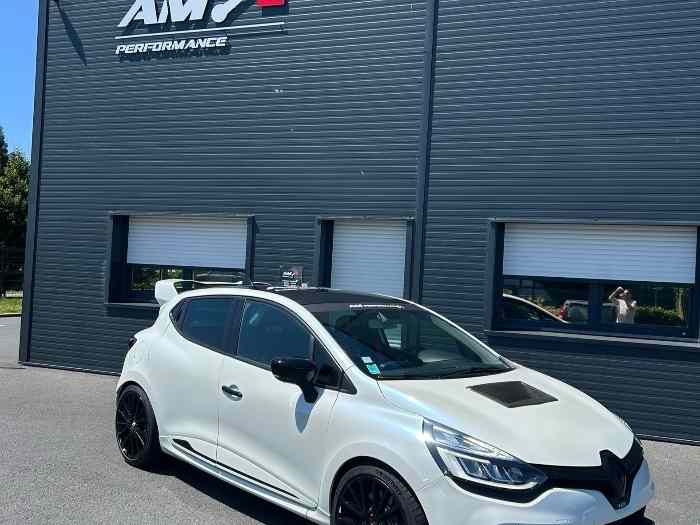 Clio 4 rs 4