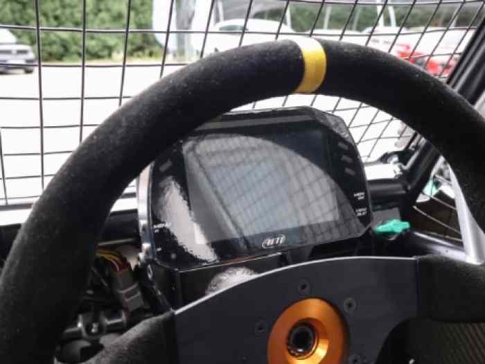 Buggy Mygale FIA XC CROSSCAR V2 2