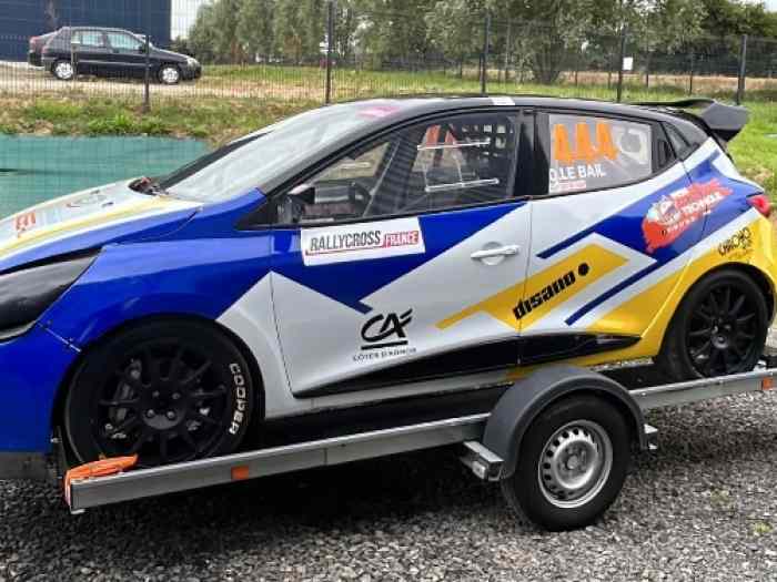 CLIO IV F2000 4