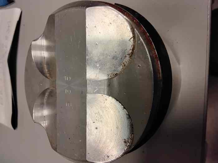 1 piston OMEGA PEUGEOT 309 GTI 16 83,5MM 1