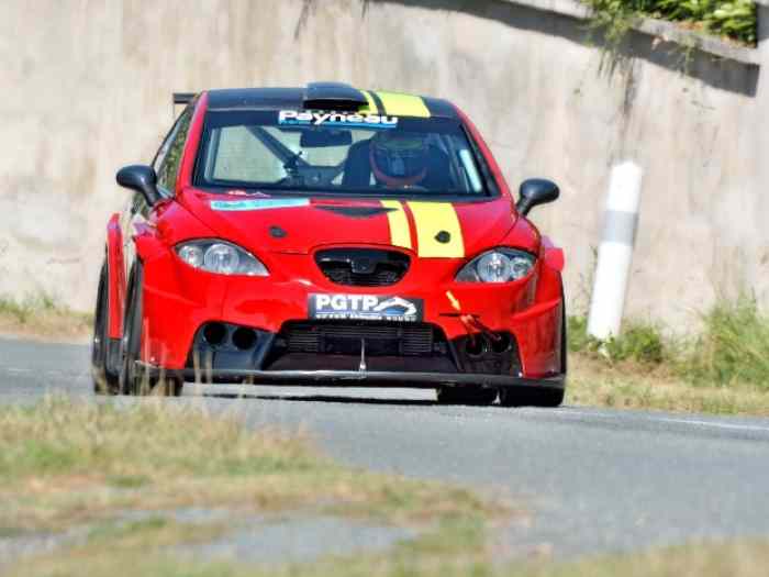 Seat Leon Supercopa MK2 1