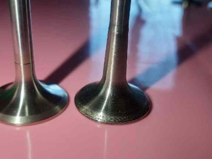 Soupapes sur mesure 2