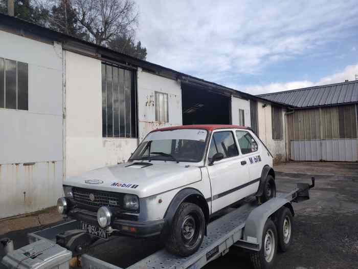 Fiat 127 0