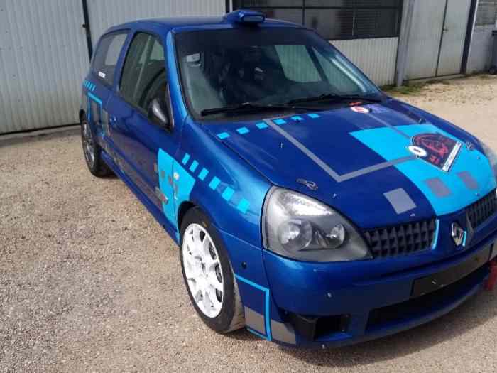 Clio ragnotti f2014 1