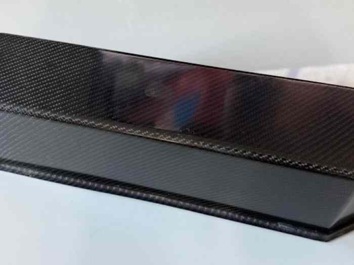 Console Centrale Saxo S1600