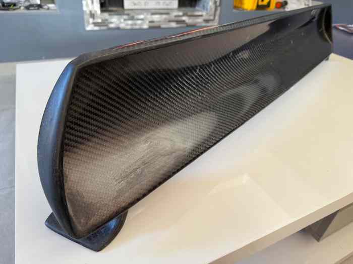 Aileron Saxo Kit Car ou S1600 1