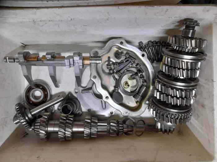 Be3/6 sman crabot evo2 1