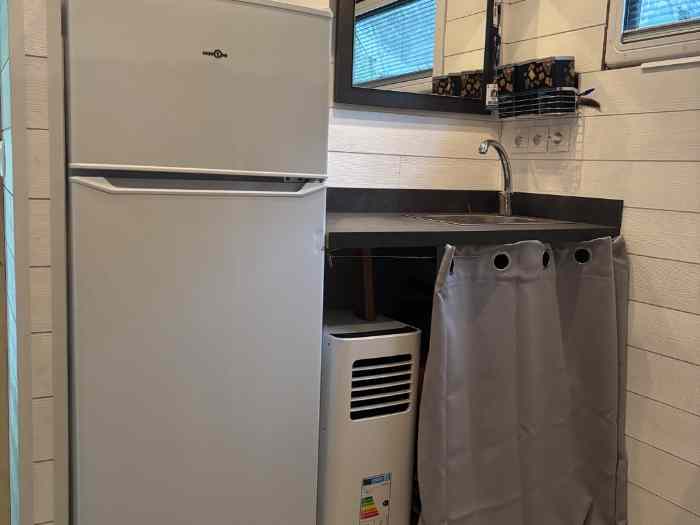 Motorhome DAF XF 460 6 couchages (urgent) 5