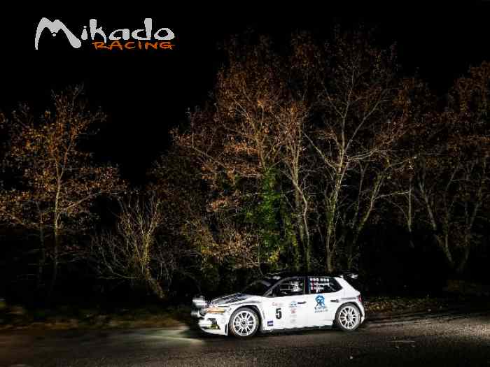 BBS LOCATION Loue 2 Skoda Rally2 evo21 5