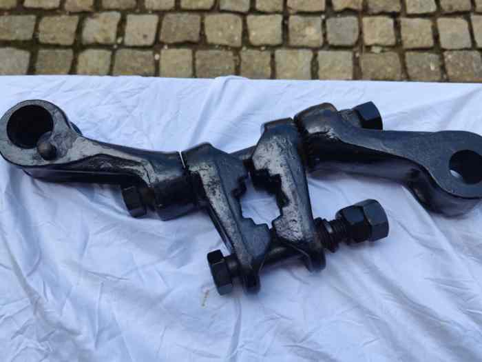 Support stabilisateur 1
