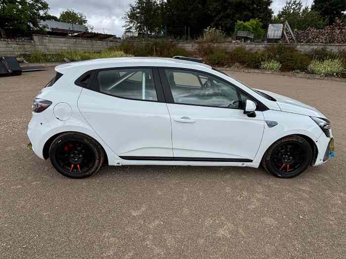 Clio RC5