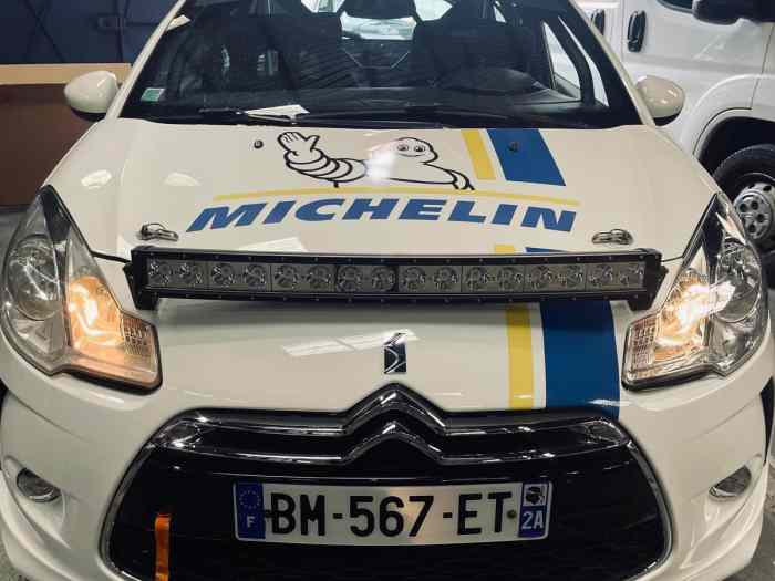 DS3 RALLYE R1 0