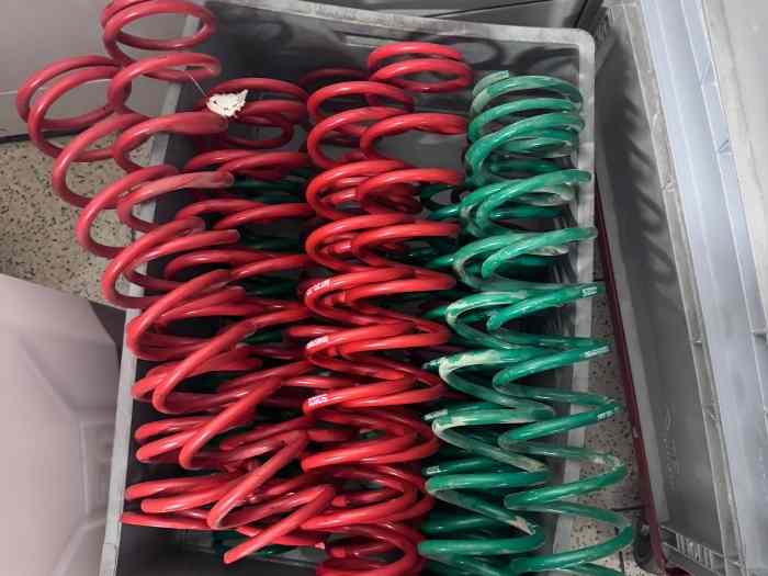 Kit terre C3 R5 4