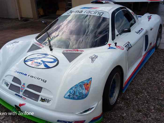 Proto CM Jema GT 1