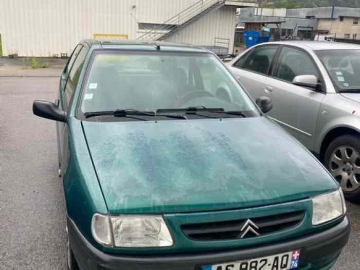 Saxo 3 portes ph 1 1