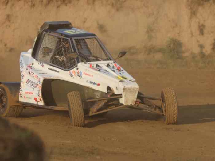 Top junior/maxi sprint : Roscross 2021...