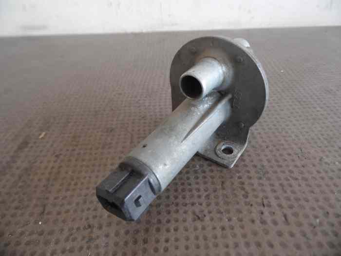 COMMANDE AIR ADDITIONNEL 0280140132 PORSCHE 944-1 2,5 2