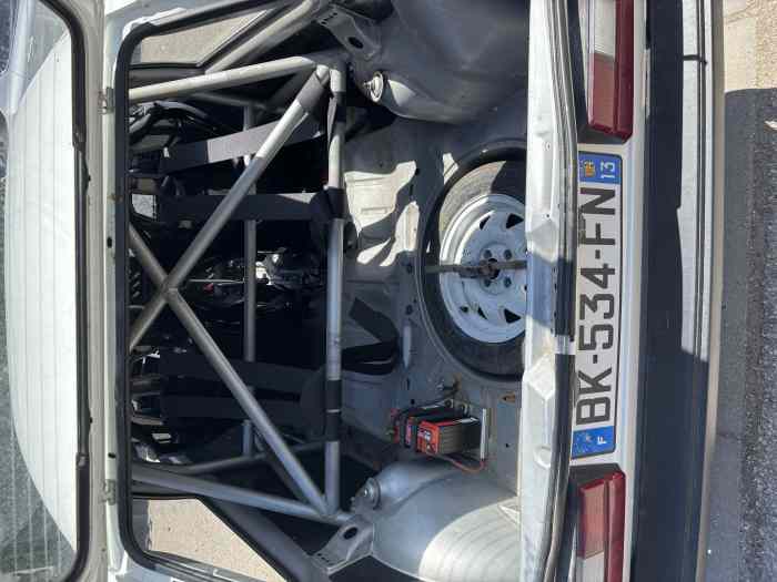 Vds Golf GTI groupe 2 4