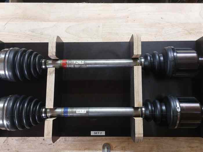 Pièces DS3 R3T ou Max 5