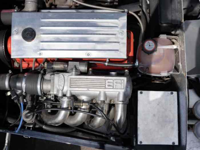 Donkervoort D8 4
