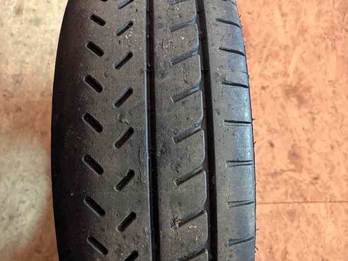 Pneu Michelin r11 en 16
