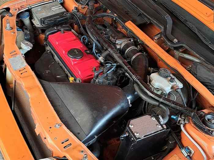 Peugeot 106 xsi A5