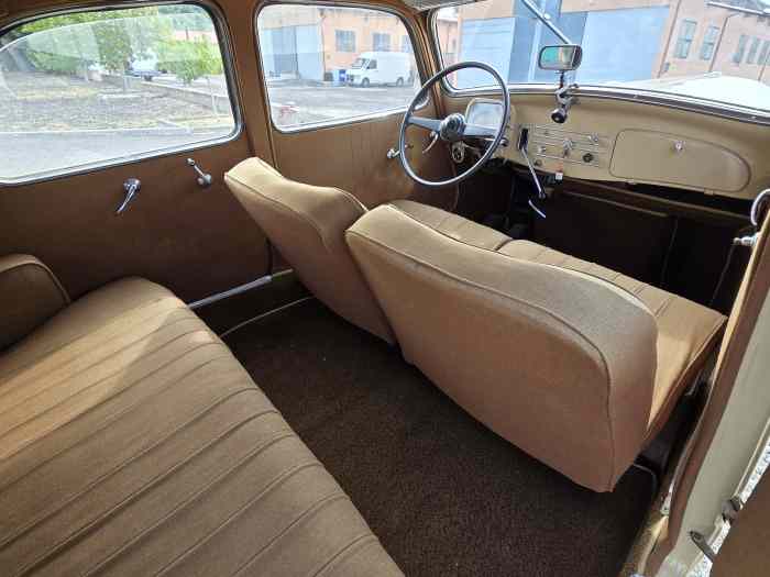 Citroën 15 SIX Traction 2