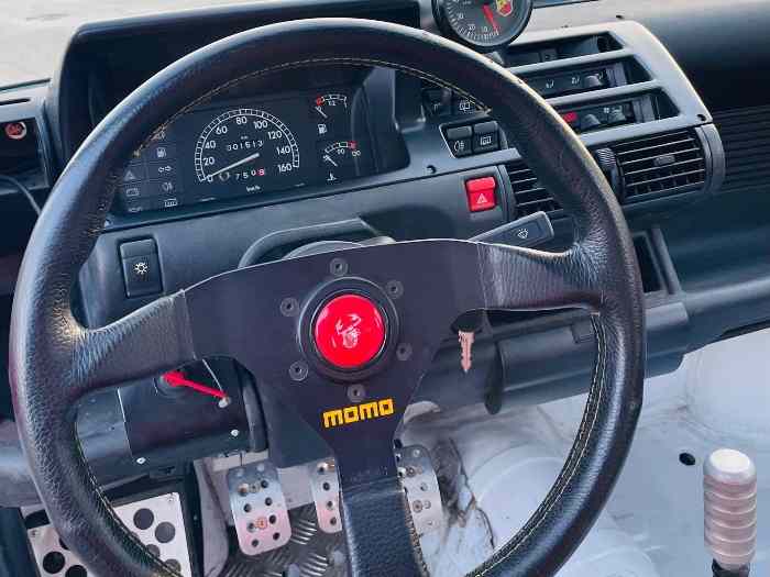 Fiat Cinquecento Trofeo 1